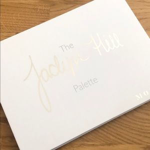 Morphe - Jacklyn Hill Palette ORIGINAL